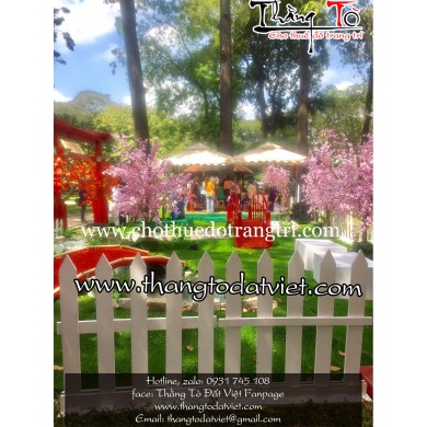 cho thuê cảnh Nhật Bản 6